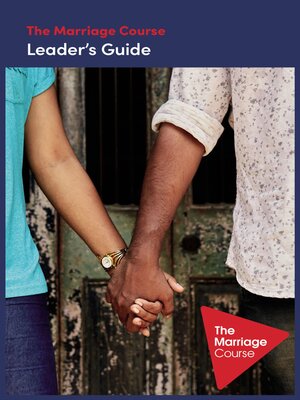 cover image of The Marriage Course Leader's Guide Revised and Updated